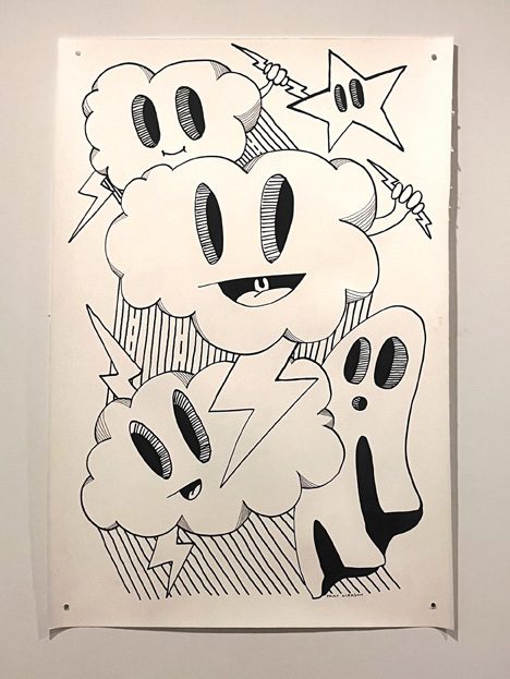Drawing